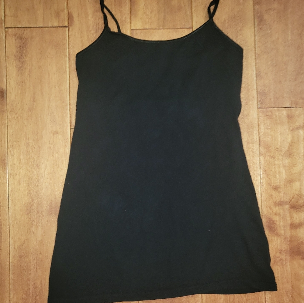 Active basic tank top